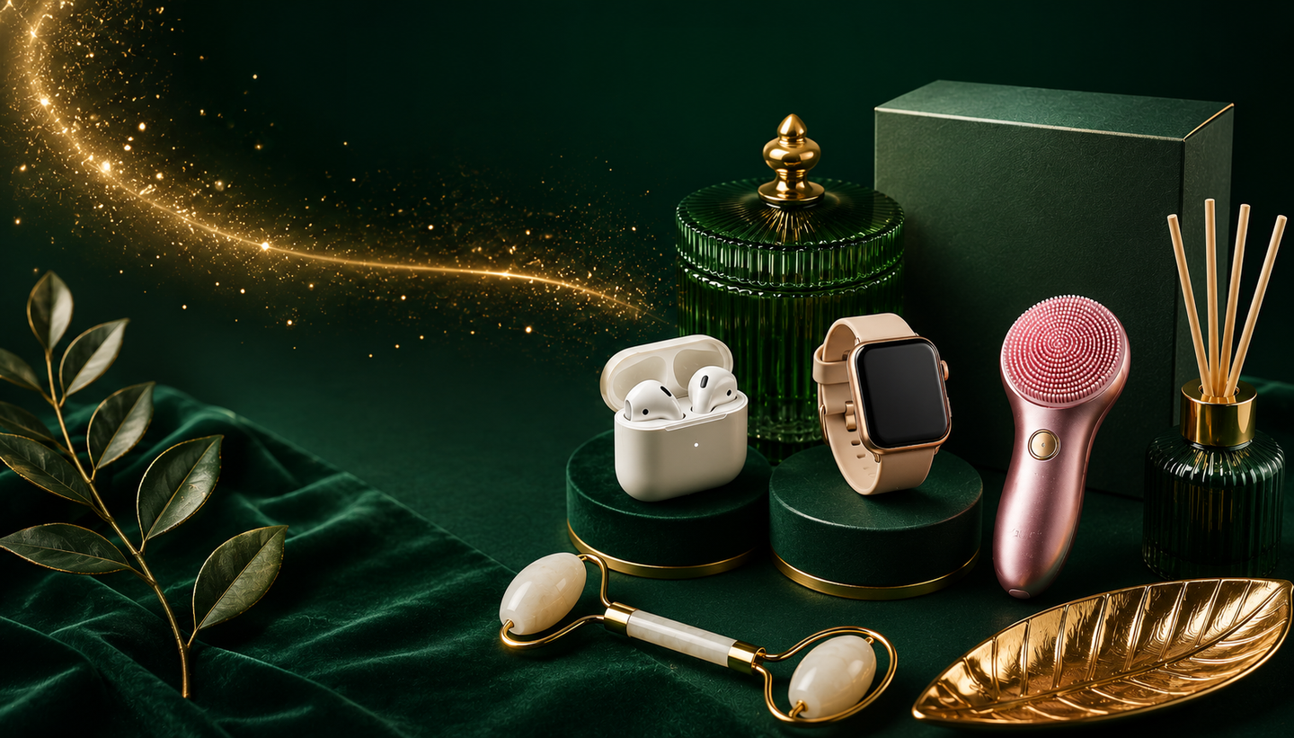 🎉 Sale is live on our best products