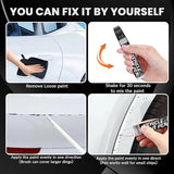 Touch Up Car Scratch Remover Magic Paint Pen