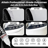 Touch Up Car Scratch Remover Magic Paint Pen