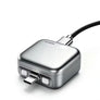 140W Smart Auto Disconnect Fast Charging Adapter